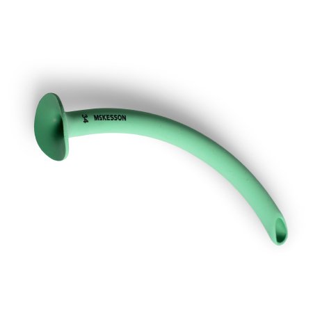 McKesson Nasopharyngeal Airway McKesson 34 Fr. - Box of 10 - 159-75-34-BX