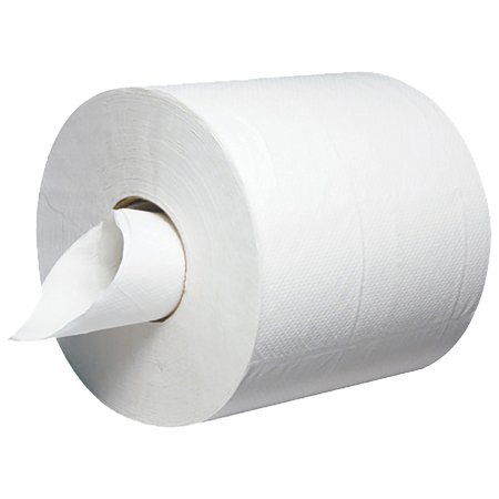 RJ Schinner Co Paper Towel Empress™ Perforated Center Pull Roll 8 X 10 Inch - Case of 6 - CP 660010-CS