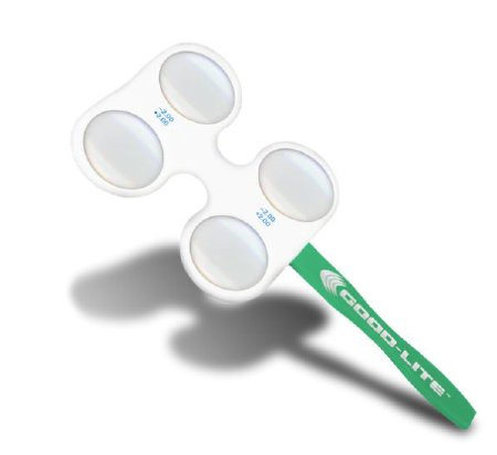 Good-Lite Good-Lite Individual Flipper Lens - Each - 127200-EA