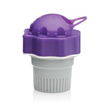 Pfizer Connector ADD-Vantage ADDaptor™ - Case of 25 - 00409005101-CS