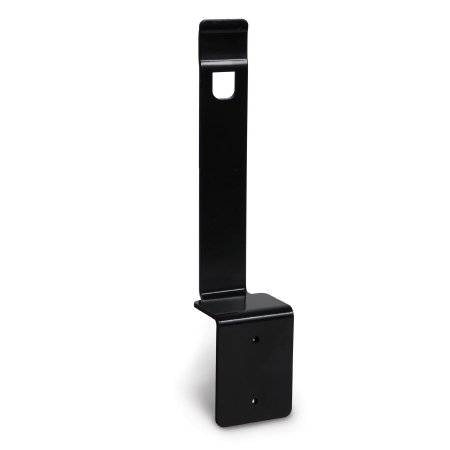 GOJO Rail Mount Purell® ES® - Case of 8 - 5830-08-BLK-CS