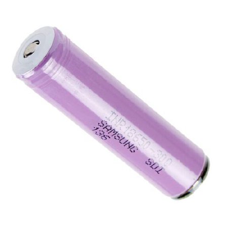 Sun Med Diagnostic Battery IntuBrite™ Rechargeable 3.7 Volt For use with the IntuBrite™ VLS 6630 Edge Plus Video Laryngoscope - Each - VLS2165-EA