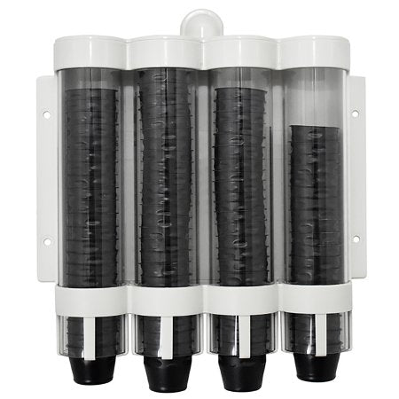 Exergen Termporal Cap Holder Exergen Caps sold separately For use with Disposable Termporal Caps - Each - 134315-EA