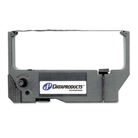 Dataproducts® E2860 Compatible Ribbon, Black, 6/Box - Box of 1 - DPS-E2860-BX