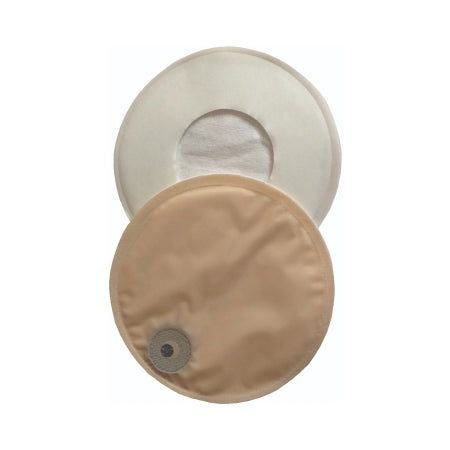 Safe N Simple Stoma Cap Safe n' Simple Tape Collar - Box of 30 - SNS14506-BX