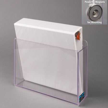 Poltex Inc Binder Holder Poltex® - Each - BINDR-M-EA