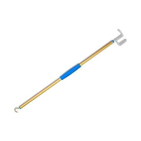 Nova Ortho-Med Dressing Aid Stick 27 Inch Length - Each - PA-1001-EA