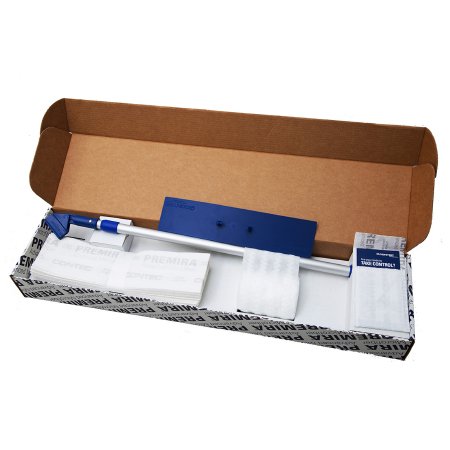 Contec Inc Wet Mop Kit Contec® Laundry-Free™ Premira® NonSterile - Each - PRMK1001-EA