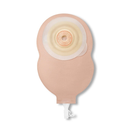 ConvaTec Urostomy Pouch Esteem® One-Piece System Convex V2, Pre-Cut - Box of 10 - 422559-BX