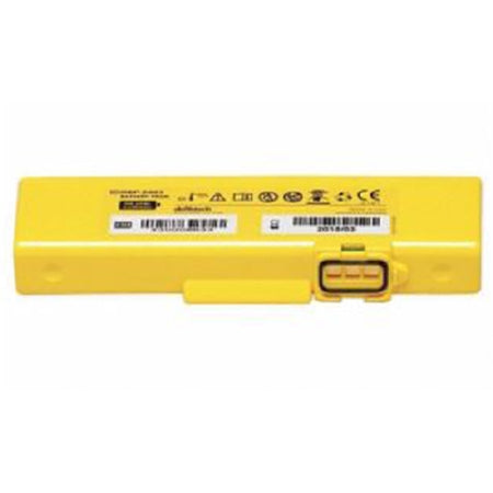 Grainger Diagnostic Battery Replacement For Use With LIfepak Defibrilator - Each - 38N659-EA