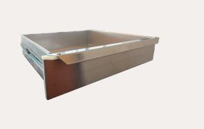 Helmer Scientific Accessories for Refrigerator Helmer - Each - 4090105-1-EA