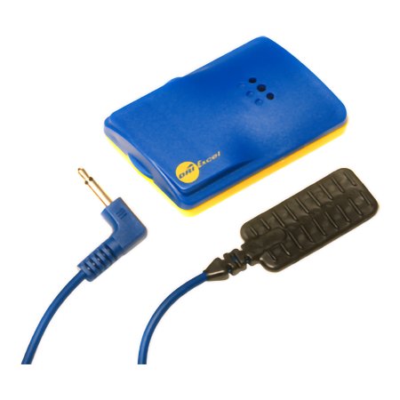 Urocare Products Enuresis Alarm with Urosensor DRI Excel® 3/4 X 1-1/2 X 2-1/4 Inch - Each - 4600-EA