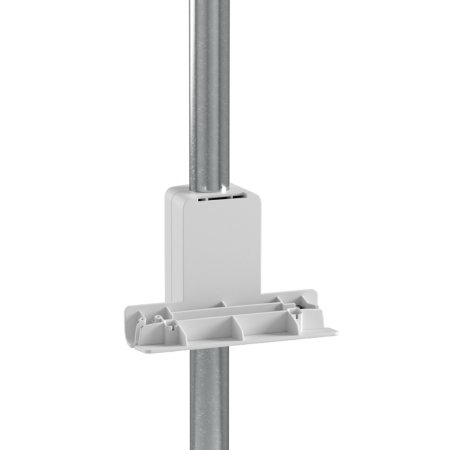 Seca Mounting for seca Smart Bucket Vitals seca® 475 One package contains 2000 units (100 x 20 covers) Probe covers for Filac 3000 - Each - 4900017001-EA