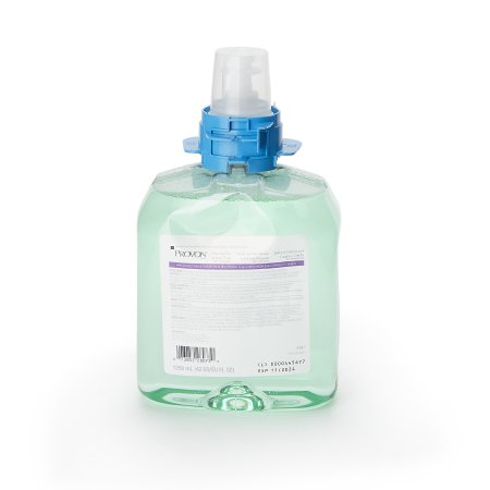 GOJO Shampoo and Body Wash PROVON® 1250 mL Dispenser Refill Bottle Cucumber Melon Scent - Case of 4 - 5187-04-CS