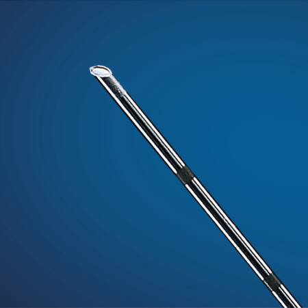 Avanos Medical Sales LLC Spinal Needle AVANOS* 2-1/2 Inch 25 Gauge Quincke Style - Case of 25 - 183A34-CS