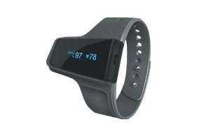 Florida Medical Sales Wrist Pulse Oximeter Viatom Adult - Each - VIA-PRO-01-EA