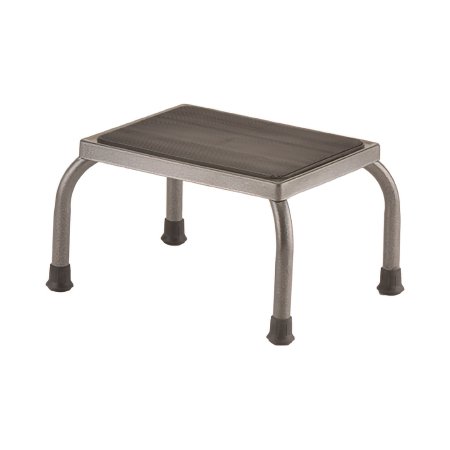 Nova Ortho-Med Step Stool 1 Step Steel Frame 9-1/4 Inch Step Height - Case of 2 - 6065-CS