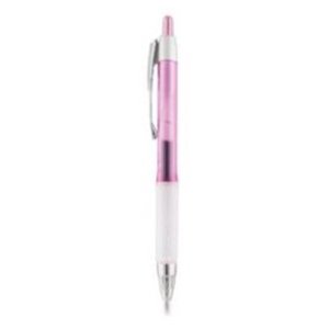 Lagasse Ink Pen Uni-ball Black Retractable - Pack of 1 - UBC2003896-PK