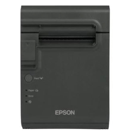 Fisher Scientific Receipt Printer Epson Thermal Label Printer - Each - NC1865152-EA
