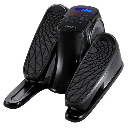 HoMedics USA LLC HoMedics® Stayfit Mini-Stepper Miniature Step Exerciser - Case of 1 - FMS-385-CS