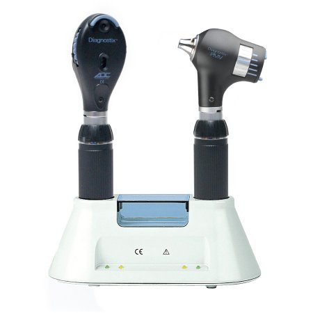 American Diagnostic Corp 3.5V Diagnostic Set Diagnostix™ For use with innovative optics - Each - 55802B-EA