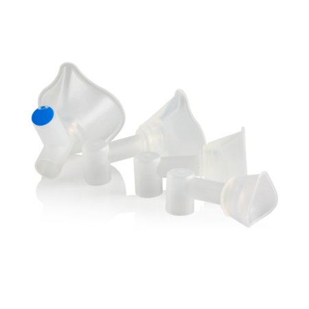 Pari PARI LC PLUS® Handheld Compressor Nebulizer System Small Volume Medication Cup Pediatric Aerosol Mask Delivery - Each - 022F91-EA