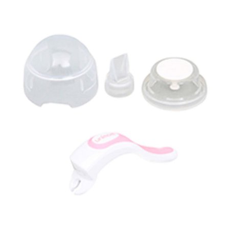 Zev Supplies Corp Breast Pump Switch Kit Unimom For Unimom’s Minuet LCD Breast Pump - Each - SWITCH-EA