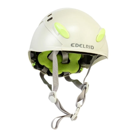 North American Rescue Helmet Madillo White One Size Fits Most - Each - 90-4019-EA