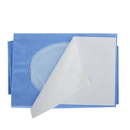 Argon Medical General Purpose Drape Specialty Utility Drape 40 W X 60 L Inch - Each - 396260-EA