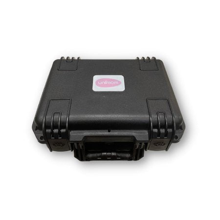 Zev Supplies Corp Travel Case Unimom For Unimom Opera Breast Pump - Each - U220-EA