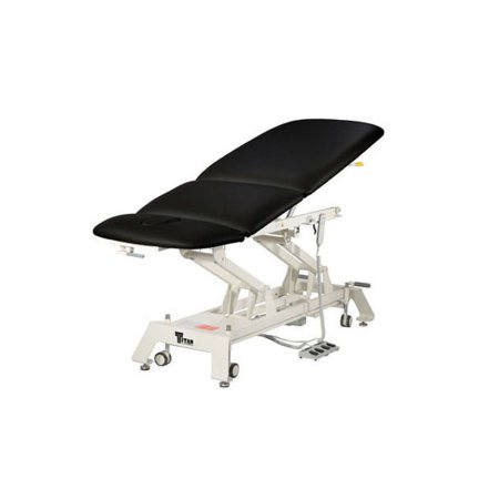 Hausmann Industries Electric Treatment Table Model 6083 Foot and Hand Control 440 lbs. Weight Capacity - Each - 6083-EA