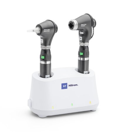 Welch Allyn 3.5V Diagnostic Set Welch Allyn For use wtih Primary Exam - Each - 71-PM2LDX-US-EA