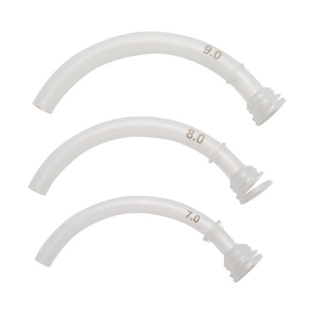 Smiths Medical ASD, Inc. Tracheostomy Tube Adult - Each - 101/856/090-EA