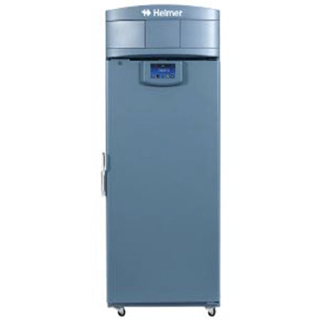 Helmer Scientific Upright Freezer Horizon Series™i.Series® Laboratory Use 25 cu.ft. 1 Solid Door Automatic Defrost - Each - 5222125-1-EA