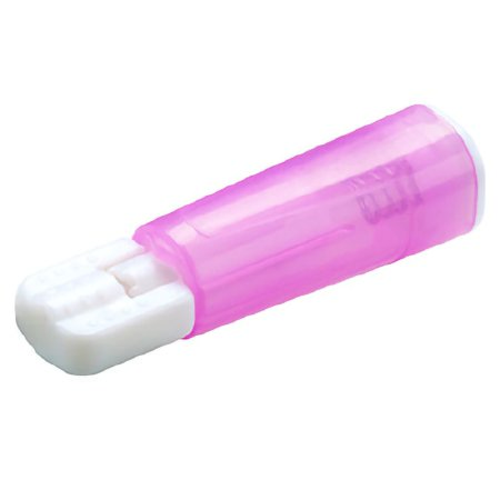 Owen Mumford Safety Lancet Unistik Touch 30 Gauge Retractable Pressure Activated Finger - Box of 200 - AT 1424-BX