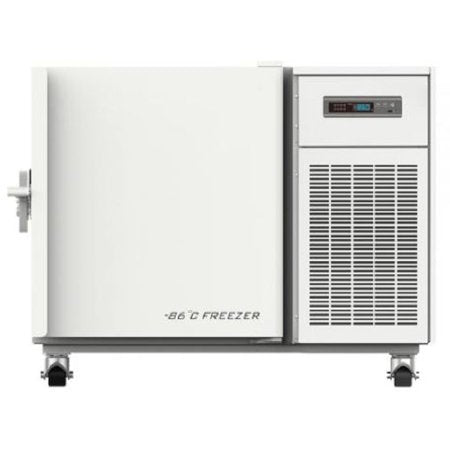 Aegis Scientific Undercounter Freezer Aegis Scientific Pharmaceutical 3.5 cu.ft. 1 Solid Door Manual Defrost - Each - GL-U-4M-EA