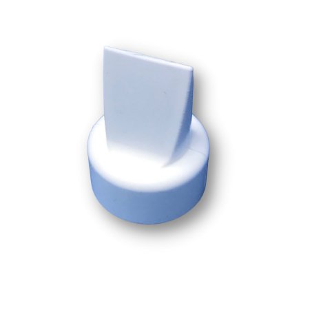 Zev Supplies Corp Duckbill Valve Unimom Opera For Unimom Opera Breast Pump - Case of 25 - WDV-CS