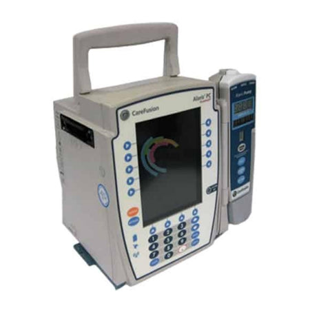 Gumbo Medical Refurbished Pump Module Alaris Medley - Each - A8081C-EA