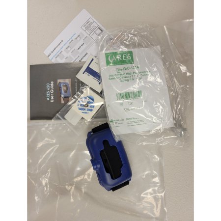 Watermark Medical Sleep Studiy Monitor ARES™ 620 - Box of 10 - W03621-BX