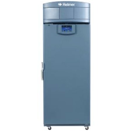 Helmer Scientific Upright Freezer Helmer i.Series® Laboratory Use 20.2 cu.ft. 1 Solid Door Automatic Defrost - Each - 5222120-1-EA