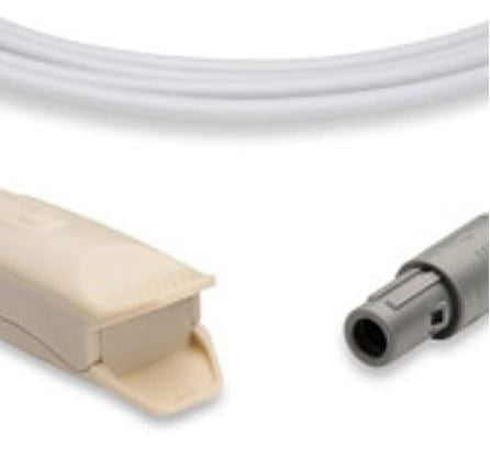 Dre Equipment SpO2 Sensor ILC Finger Adult Reusable - Each - P02796-EA