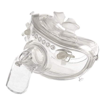 Sunset Healthcare CPAP Mask Kit CPAP Starter Kit InnoMed Hybrid Style All Size Cushions Universal - Each - CM015-EA