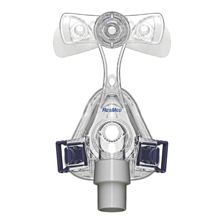 ResMed Corp CPAP Mask Component CPAP Frame Assembly Mirage Micro™ Nasal Style - Each - 16384-EA