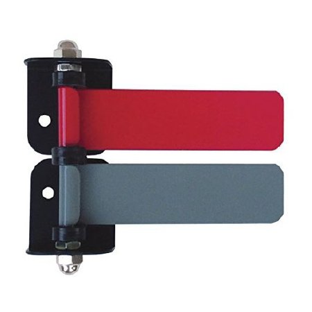 Omnimed Exam Room Signal Flag Omnimed Wall Mount 2 Flags 4 Inch - Each - 291732-EA