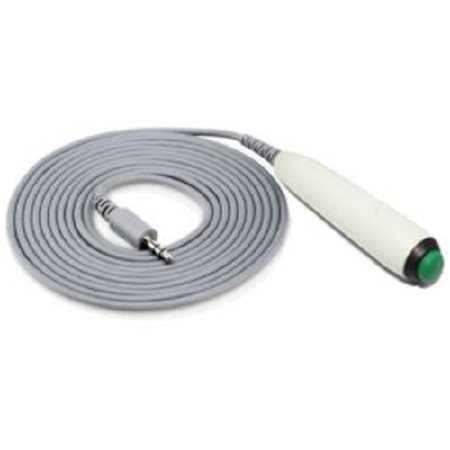 EdanUSA & MDPro Event Marker Gray / White - Each - 02.01.210095-EA