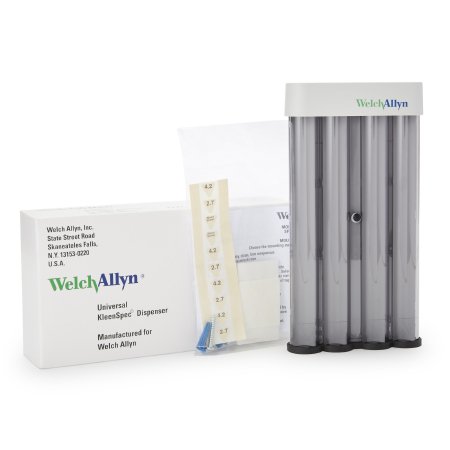 Welch Allyn Specula Dispenser Welch Allyn® - Case of 10 - 52400-CS
