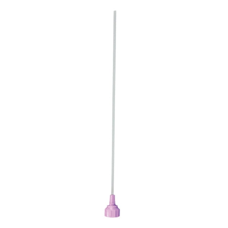 MED Alliance Group Inc Enteral Medicine Straw 6 Fr., 50 mm, Sterile - Box of 100 - MSISO-50-BX