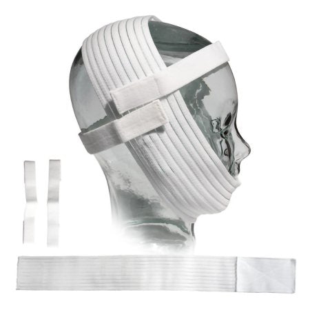 Sunset Healthcare CPAP Mask Component CPAP Chin Strap Sunset - Each - CS004S-EA