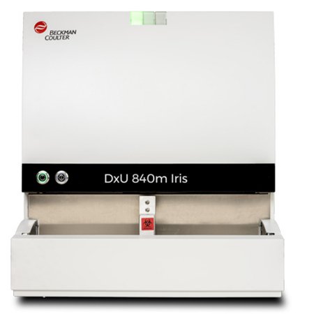 Beckman Coulter Urine Analyzer Microscopy Module DxU 840 CLIA Non-Waived - Each - C81585-EA