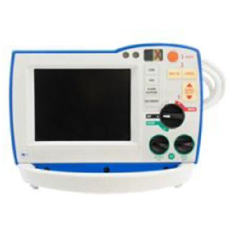 Soma Technology Refurbished Defibrillator Semi-Automatic Zoll R Seires Paddles - Each - DFB-0024-EA